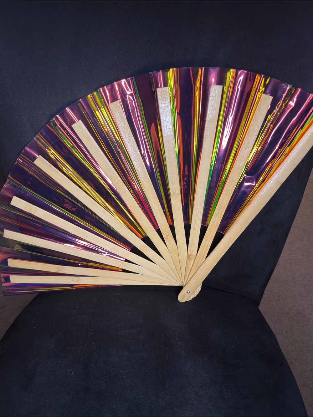Daftboy lasr fan - Picture 5 of 7
